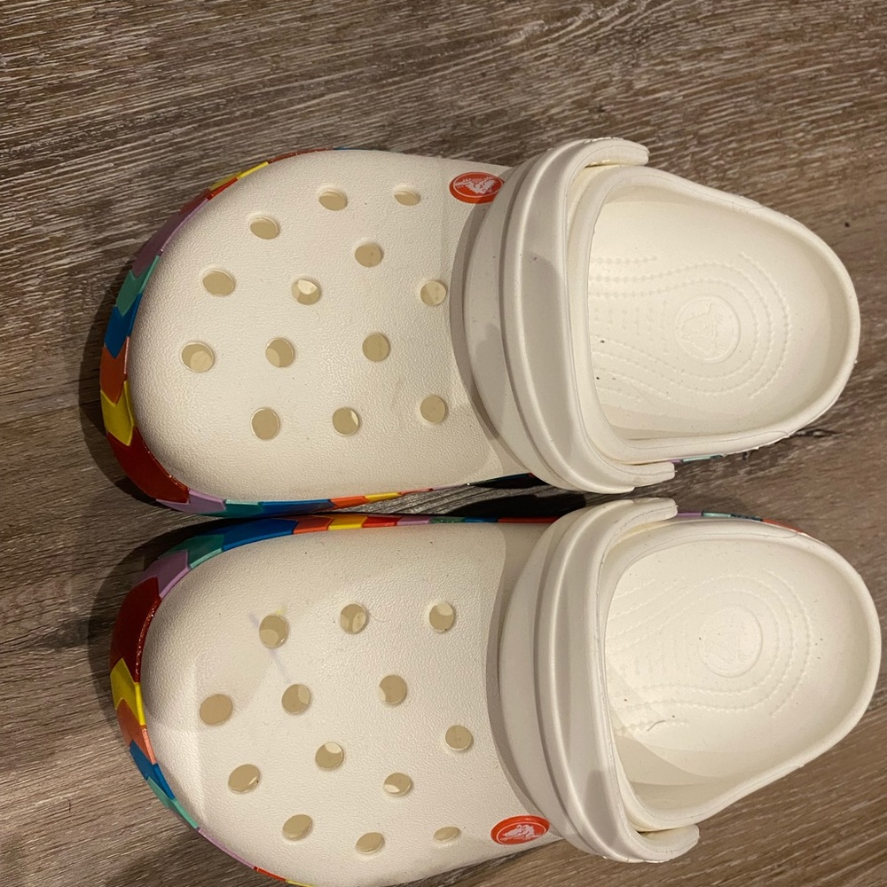 Crocs - Picture 3 of 6